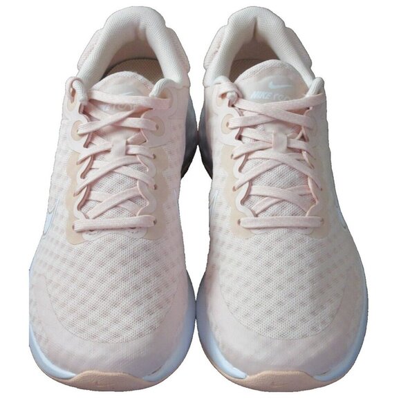Women's Nike Renew Ride 3 Running Training Shoes Echo Pink Arctic Orange NIB - Picture 3 of 5
